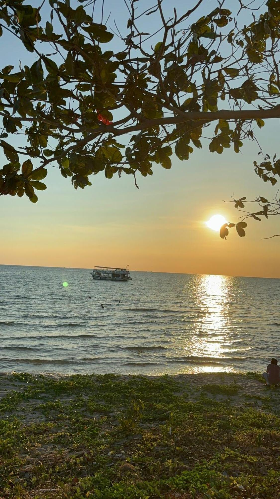 Laputa Hotel Phu Quoc Exterior foto